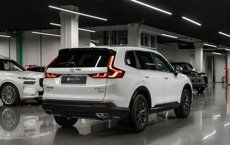 Honda CR-V, 2026 год, 4 350 000 рублей, 5 фотография