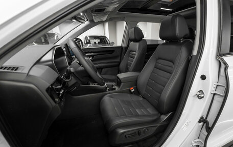 Honda CR-V, 2026 год, 4 350 000 рублей, 11 фотография