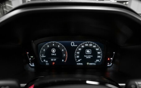 Honda CR-V, 2026 год, 4 350 000 рублей, 10 фотография