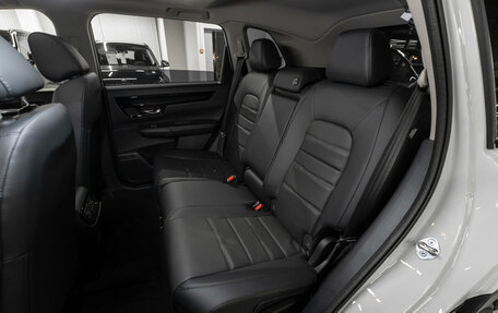 Honda CR-V, 2026 год, 4 350 000 рублей, 16 фотография