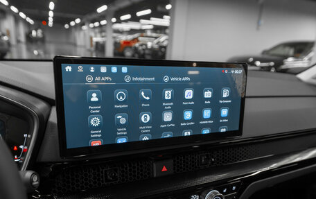 Honda CR-V, 2026 год, 4 350 000 рублей, 20 фотография