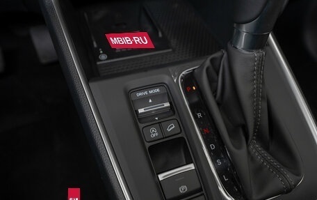 Honda CR-V, 2026 год, 4 350 000 рублей, 23 фотография