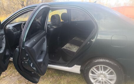 Toyota Corolla, 2003 год, 205 000 рублей, 7 фотография