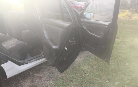 Toyota Corolla, 2003 год, 205 000 рублей, 6 фотография