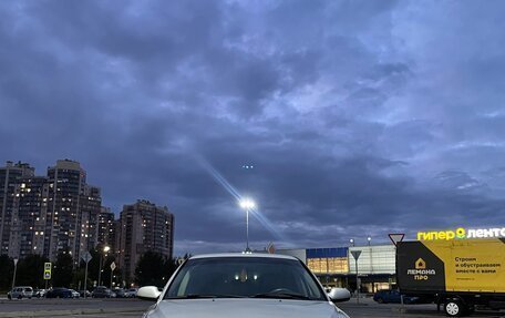 Volvo S60 III, 2002 год, 290 000 рублей, 2 фотография