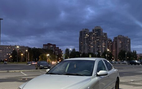 Volvo S60 III, 2002 год, 290 000 рублей, 4 фотография