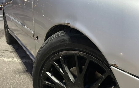 Volvo S60 III, 2002 год, 290 000 рублей, 11 фотография
