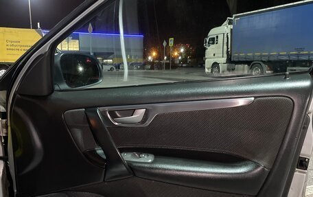 Volvo S60 III, 2002 год, 290 000 рублей, 14 фотография