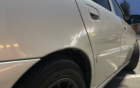 Volvo S60 III, 2002 год, 290 000 рублей, 9 фотография