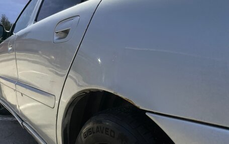 Volvo S60 III, 2002 год, 290 000 рублей, 12 фотография