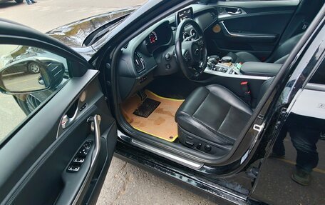 KIA Stinger I, 2018 год, 2 500 000 рублей, 14 фотография