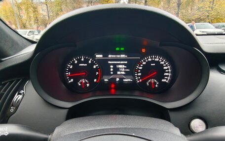KIA Stinger I, 2018 год, 2 500 000 рублей, 15 фотография