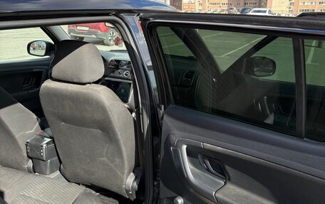 Skoda Fabia II, 2013 год, 560 000 рублей, 4 фотография