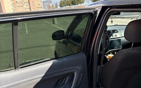 Skoda Fabia II, 2013 год, 560 000 рублей, 8 фотография