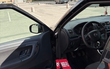 Skoda Fabia II, 2013 год, 560 000 рублей, 6 фотография
