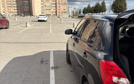 Skoda Fabia II, 2013 год, 560 000 рублей, 11 фотография
