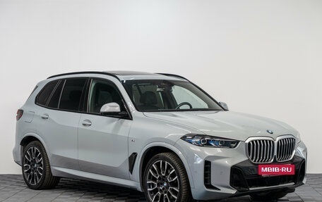 BMW X5, 2025 год, 12 990 000 рублей, 3 фотография