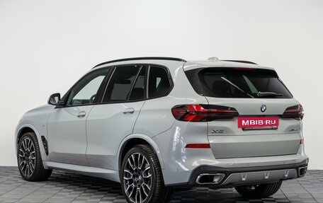 BMW X5, 2025 год, 12 990 000 рублей, 4 фотография