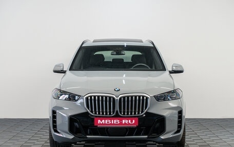 BMW X5, 2025 год, 12 990 000 рублей, 5 фотография