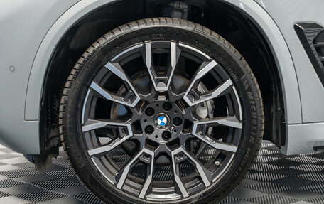 BMW X5, 2025 год, 12 990 000 рублей, 11 фотография