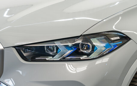 BMW X5, 2025 год, 12 990 000 рублей, 9 фотография