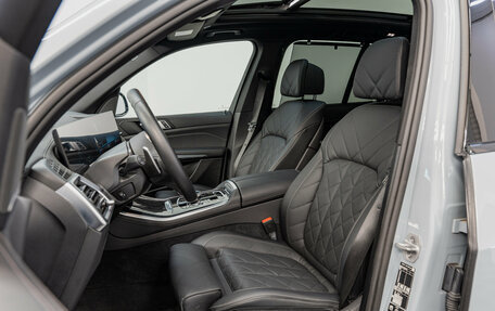 BMW X5, 2025 год, 12 990 000 рублей, 16 фотография