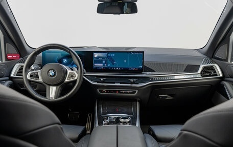 BMW X5, 2025 год, 12 990 000 рублей, 13 фотография