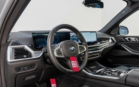 BMW X5, 2025 год, 12 990 000 рублей, 12 фотография