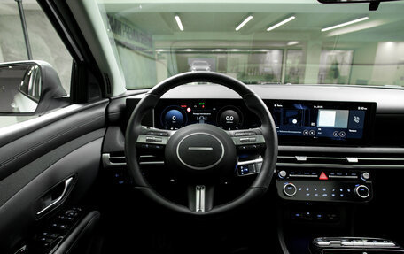 Hyundai Tucson, 2026 год, 4 250 000 рублей, 3 фотография