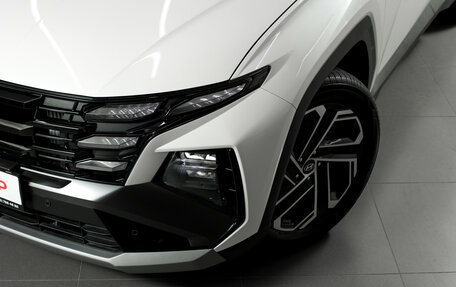 Hyundai Tucson, 2026 год, 4 250 000 рублей, 10 фотография
