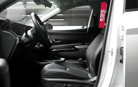 Hyundai Tucson, 2026 год, 4 250 000 рублей, 11 фотография