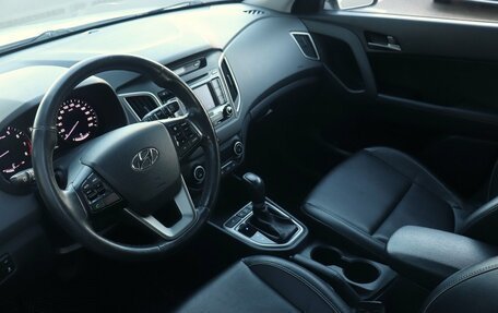 Hyundai Creta I рестайлинг, 2016 год, 1 728 000 рублей, 5 фотография