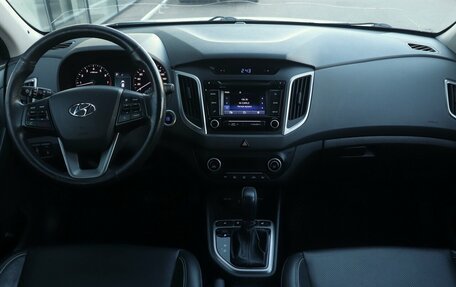 Hyundai Creta I рестайлинг, 2016 год, 1 728 000 рублей, 7 фотография