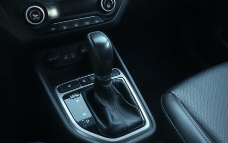Hyundai Creta I рестайлинг, 2016 год, 1 728 000 рублей, 11 фотография