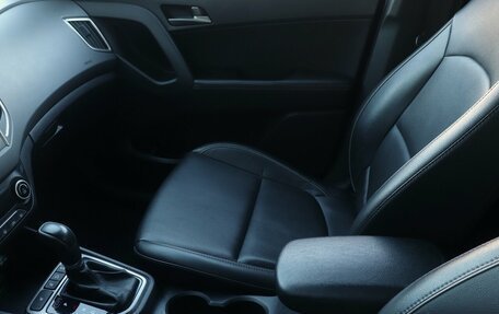 Hyundai Creta I рестайлинг, 2016 год, 1 728 000 рублей, 14 фотография
