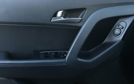 Hyundai Creta I рестайлинг, 2016 год, 1 728 000 рублей, 9 фотография