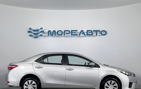 Toyota Corolla, 2014 год, 1 375 000 рублей, 4 фотография