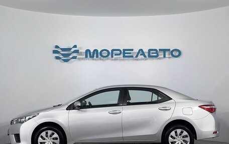 Toyota Corolla, 2014 год, 1 375 000 рублей, 8 фотография