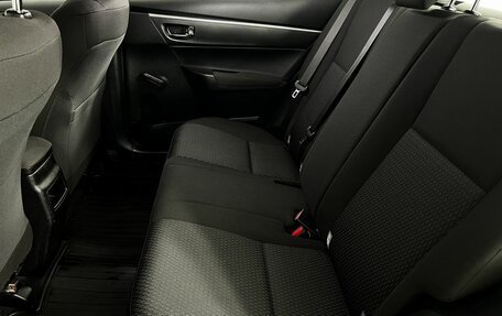 Toyota Corolla, 2014 год, 1 375 000 рублей, 10 фотография