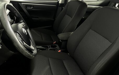 Toyota Corolla, 2014 год, 1 375 000 рублей, 9 фотография