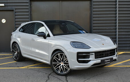 Porsche Cayenne III, 2026 год, 19 790 000 рублей, 3 фотография