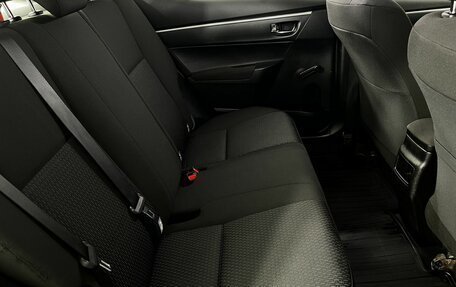 Toyota Corolla, 2014 год, 1 375 000 рублей, 11 фотография