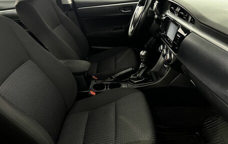 Toyota Corolla, 2014 год, 1 375 000 рублей, 12 фотография