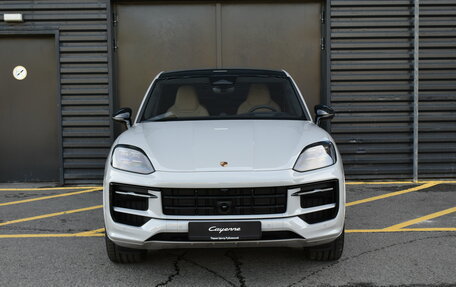 Porsche Cayenne III, 2026 год, 19 790 000 рублей, 2 фотография