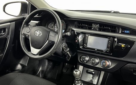 Toyota Corolla, 2014 год, 1 375 000 рублей, 13 фотография