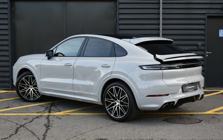Porsche Cayenne III, 2026 год, 19 790 000 рублей, 5 фотография