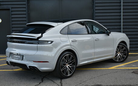 Porsche Cayenne III, 2026 год, 19 790 000 рублей, 6 фотография