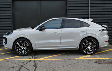 Porsche Cayenne III, 2026 год, 19 790 000 рублей, 8 фотография