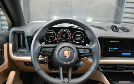 Porsche Cayenne III, 2026 год, 19 790 000 рублей, 12 фотография