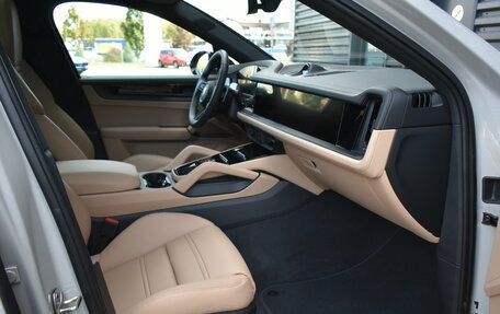 Porsche Cayenne III, 2026 год, 19 790 000 рублей, 16 фотография